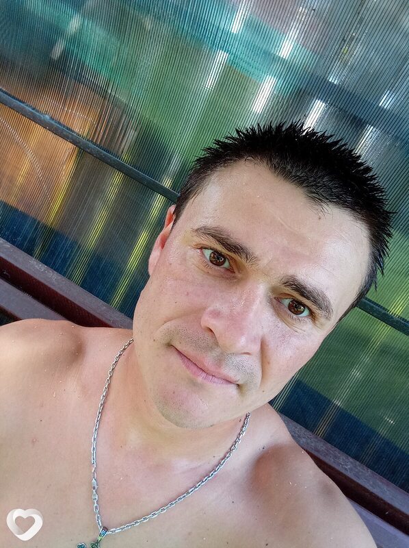 Алексей, 38, Кашире — анкета №469282
