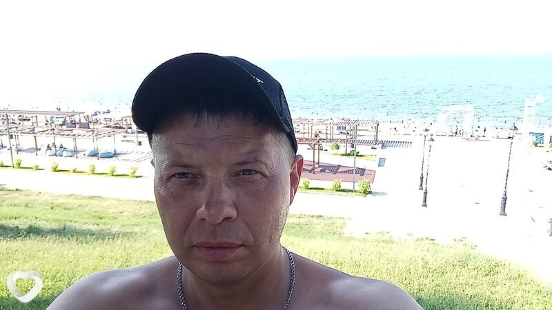 Иван, 33, Асбесте — анкета №469283