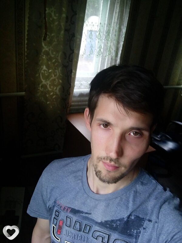 Alex, 34, Киеве — анкета №469291