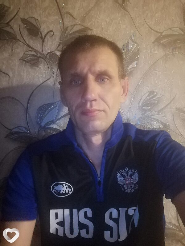 Александр, 46, Чите — анкета №469292