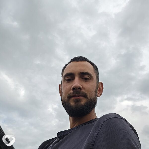 Ivan, 35, Львове — анкета №469294