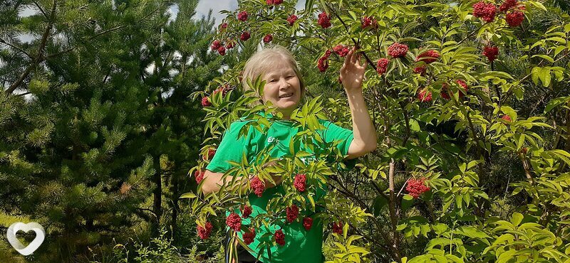 Наталья, 66, Иркутске — анкета №469296