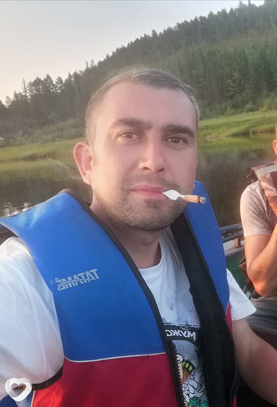 Рен, 41, Москве — анкета №469406