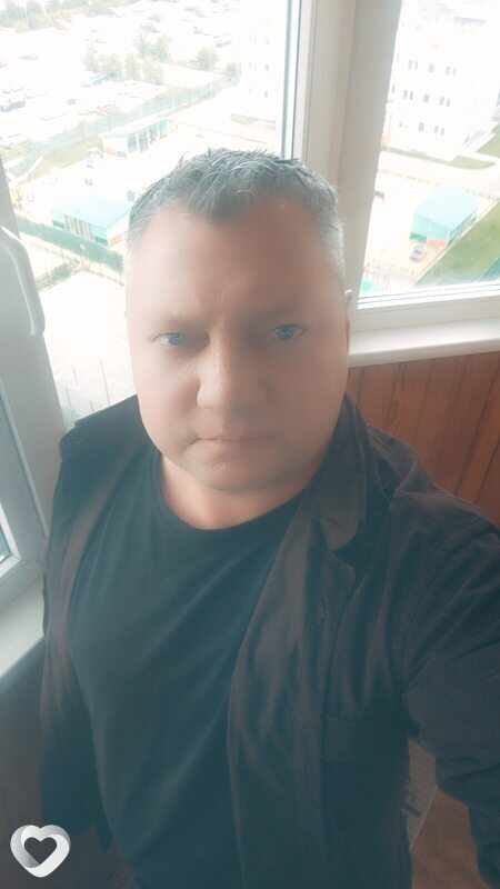 Денис, 43, Тюмени — анкета №469410