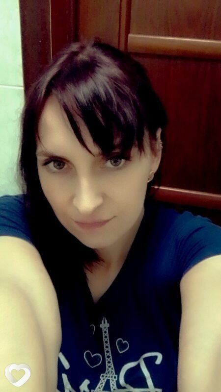 Эля, 35, Москве — анкета №469419