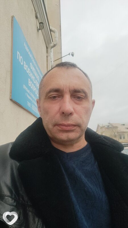 Игорь, 52, Черкесске — анкета №469420