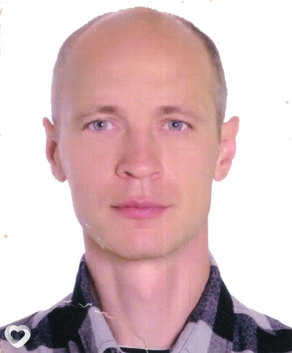 Александр, 45, Минске — анкета №469422