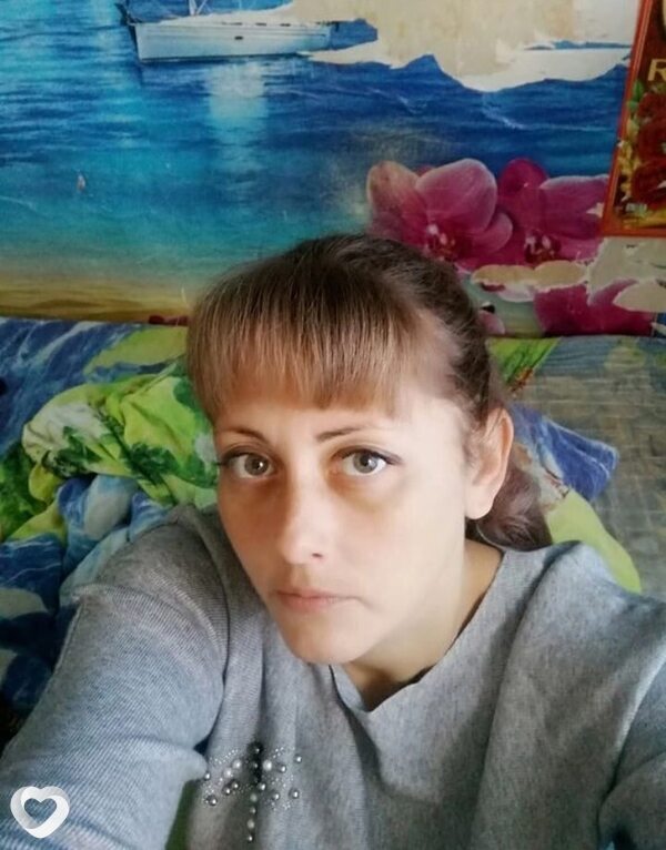 Катюша, 39, Кирове — анкета №469424