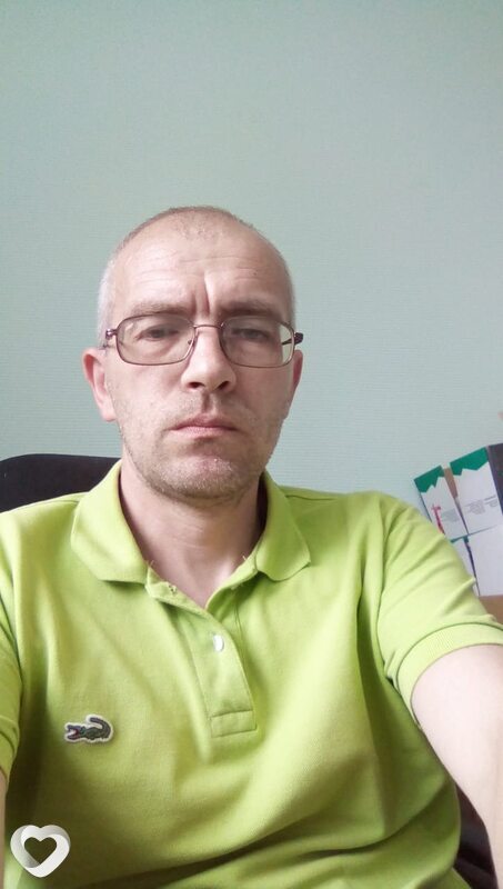 Павел, 50, Йошкар-Оле — анкета №469085
