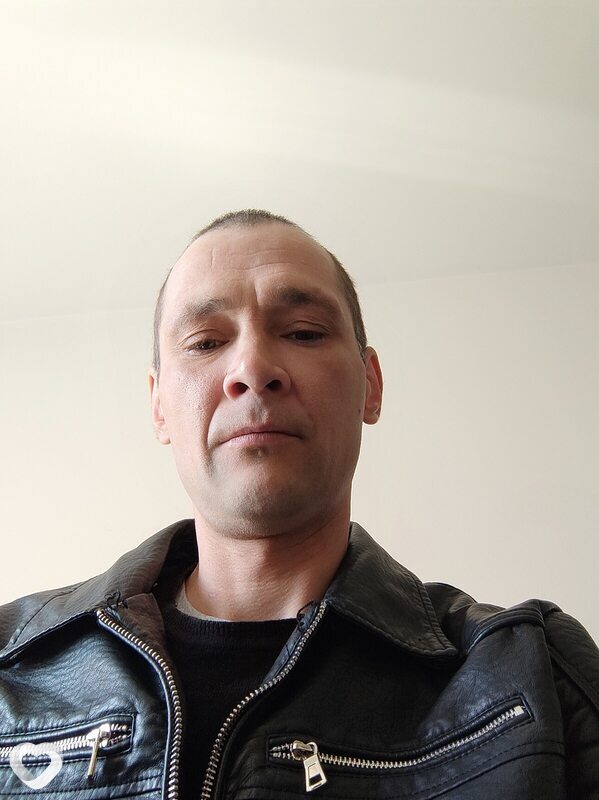Andrej, 36, Гдыня — анкета №469086