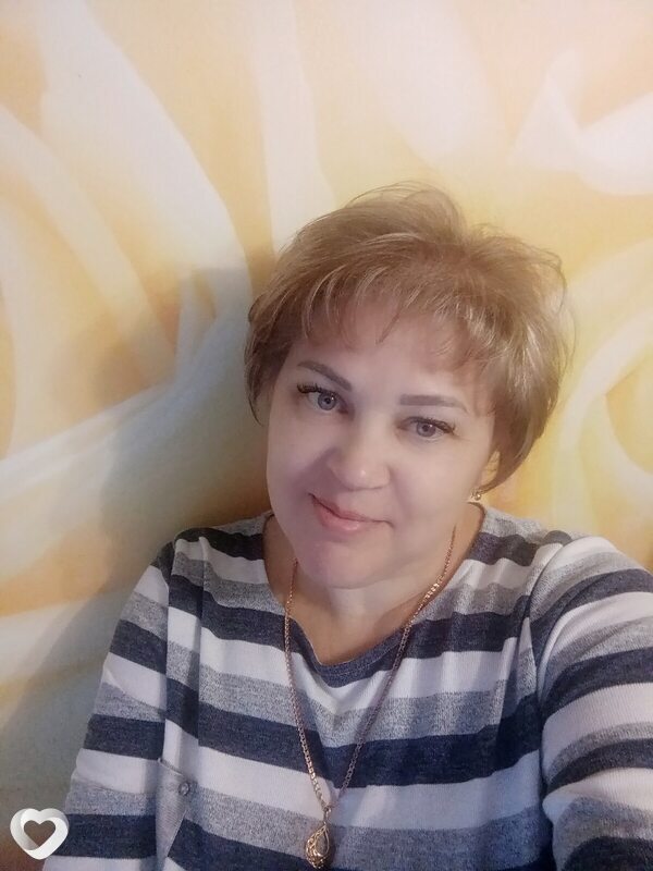 Татьяна, 51, Красноярске — анкета №469092