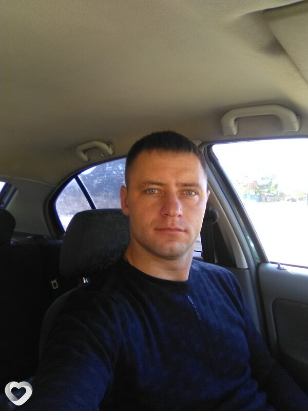 Николай, 38, Кирове — анкета №469094