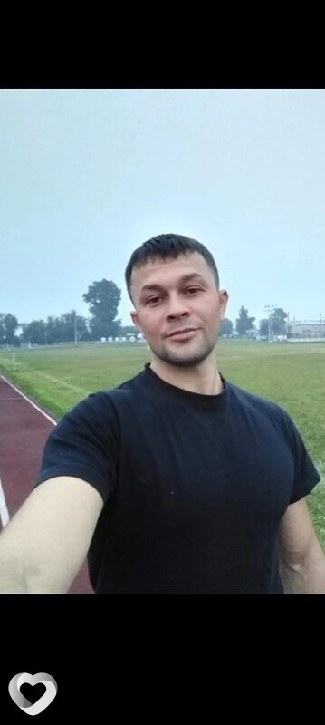Максим, 37, Лабинске — анкета №469485