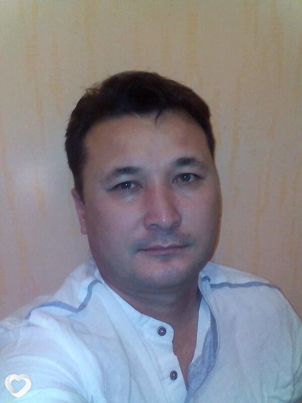 Санжар, 50, Санкт-Петербурге — анкета №469487