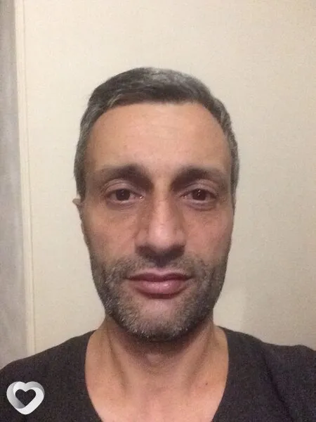 Davit, 44, Ереван — анкета №8984