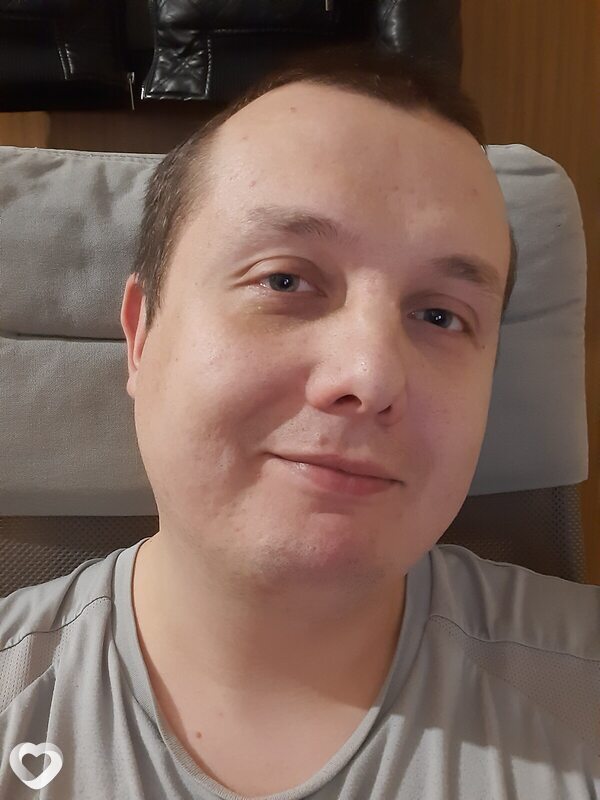 Юрий, 38, Новосибирске — анкета №469490