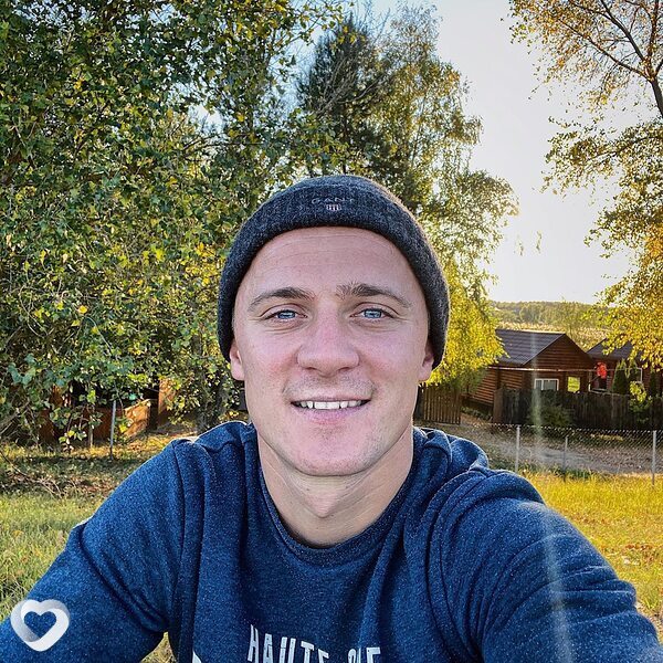 Дмитрий, 38, Черкассах — анкета №469491