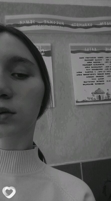 Яна, 22, Камышине — анкета №469492