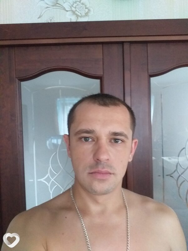 Евгений, 35, Гомеле — анкета №469493