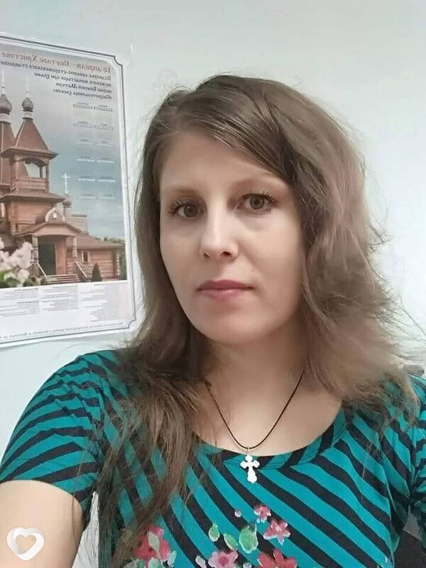 Maria, 41, Кишинёв — анкета №469498