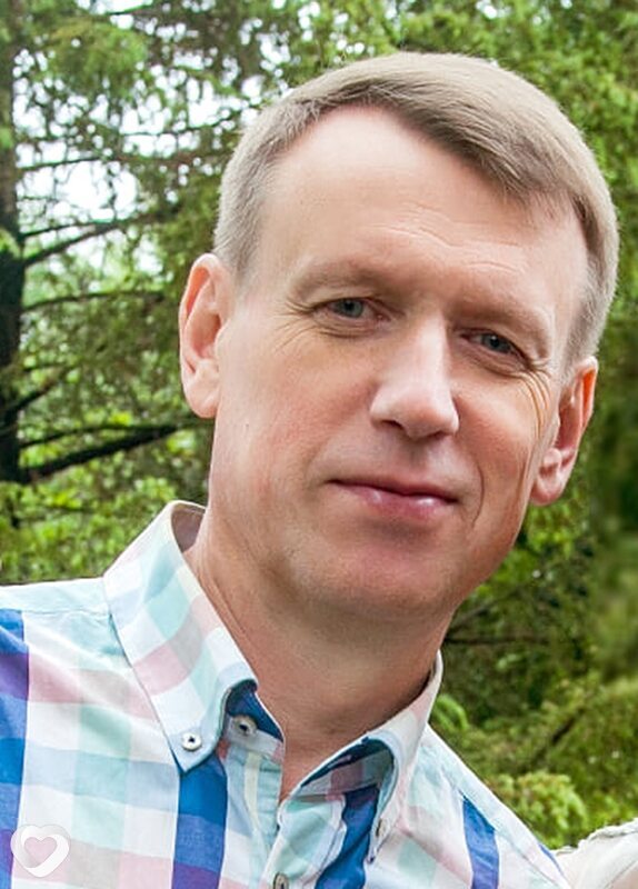 Дмитрий, 39, Гродно — анкета №469499