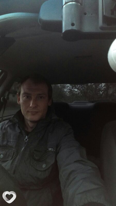 Вова, 49, Омске — анкета №469427