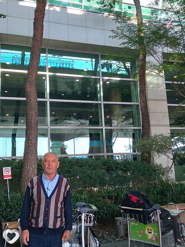 Anvar, 54, Ташкент — анкета №469431