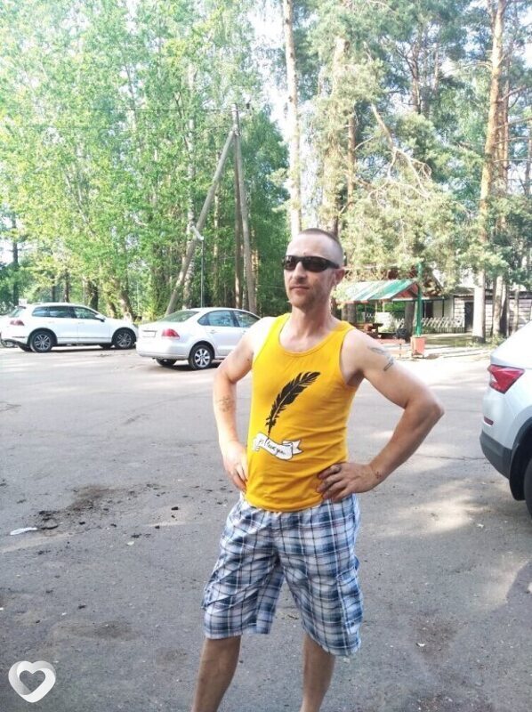 Сергей, Приозерск