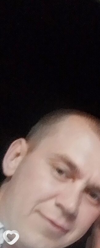 Димка Вишенков, 38, Гомеле — анкета №469437