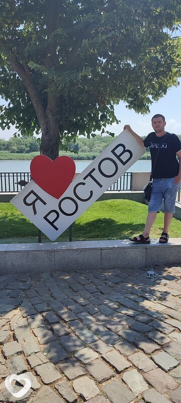 Андрей, 38, Звенигороде — анкета №469446
