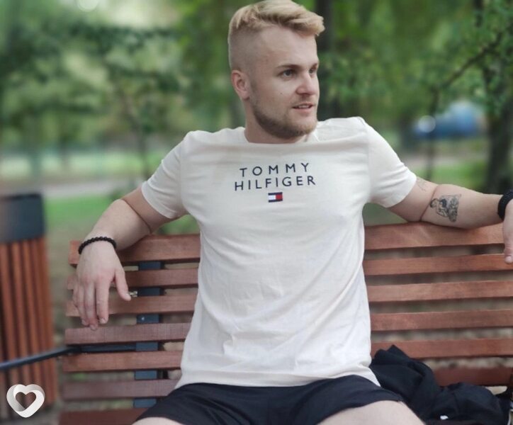 Сергей, 30, Мозыре — анкета №469449