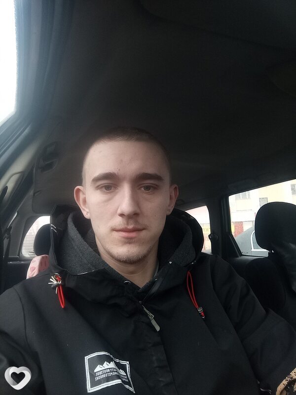 Дима, 25, Барановичах — анкета №469682