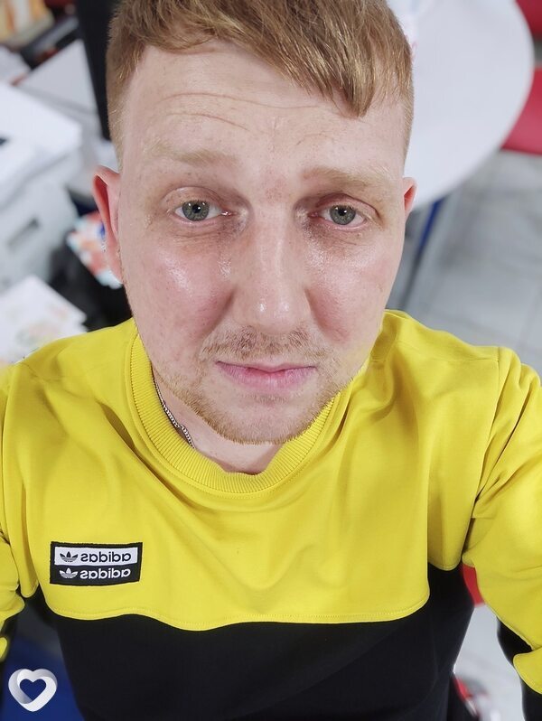 Руслан, 33, Балашове — анкета №469683
