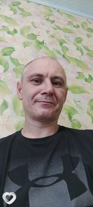 Андрей, 49, Энгельсе — анкета №469688