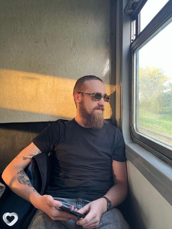 Илья, 24, Минске — анкета №469695