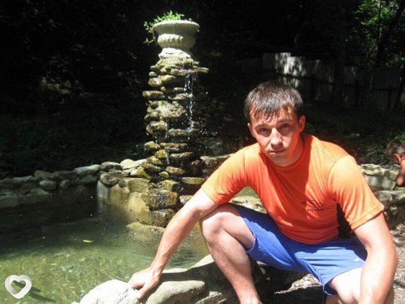 Антон, 39, Новокузнецке — анкета №469553