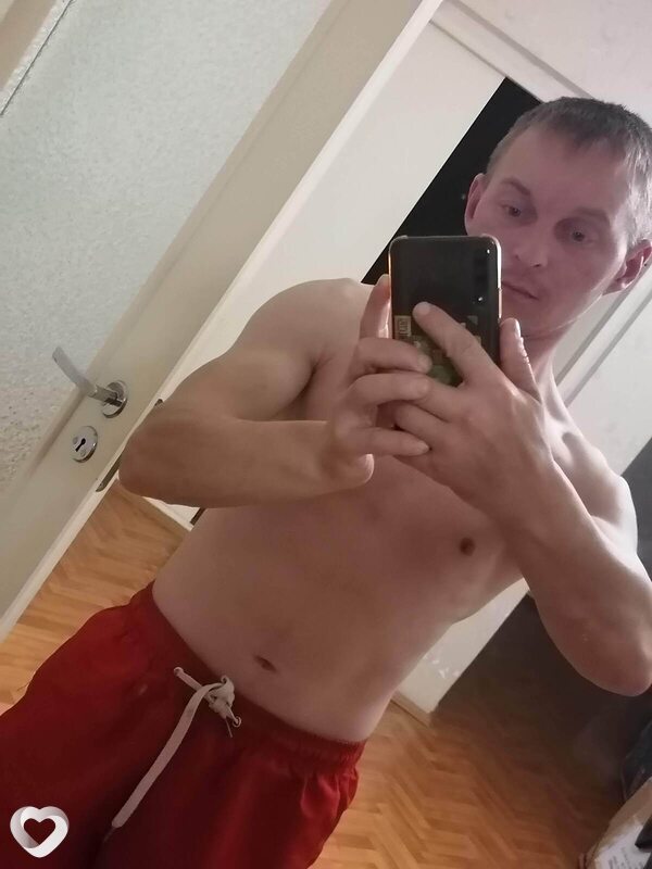 Konstantin, 37, Москве — анкета №469556