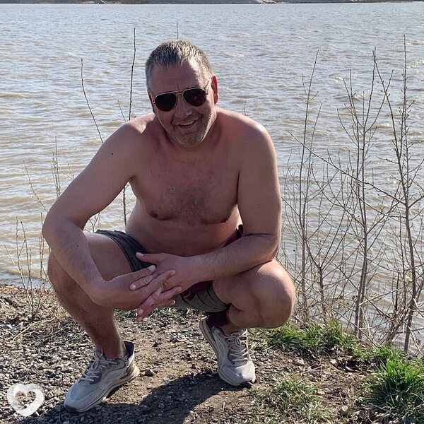 Александр, 49, Омске — анкета №469560