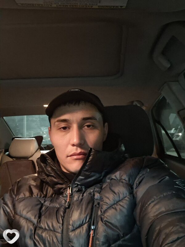 Мерхат, 33, Экибастузе — анкета №469564