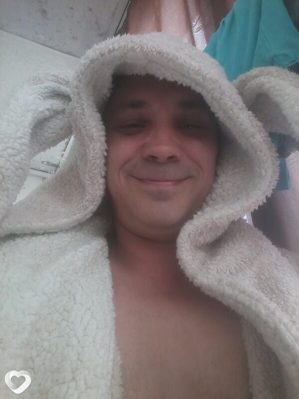Антон, 42, Барнауле — анкета №469851