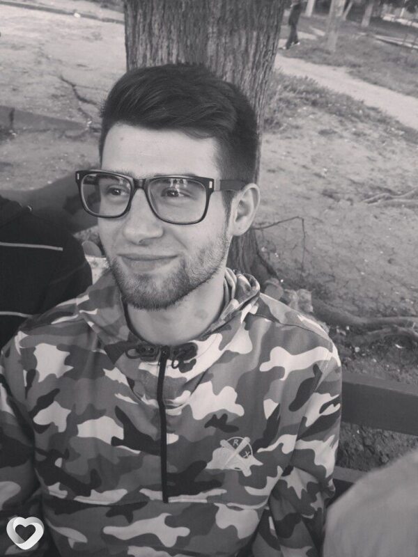 Валентин, 32, Хмельницком — анкета №469855
