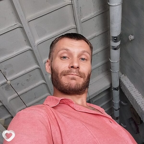 Роман, 38, Нижнем Тагиле — анкета №469857