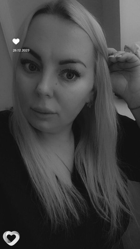 Olga, 41, Балашихе — анкета №469861