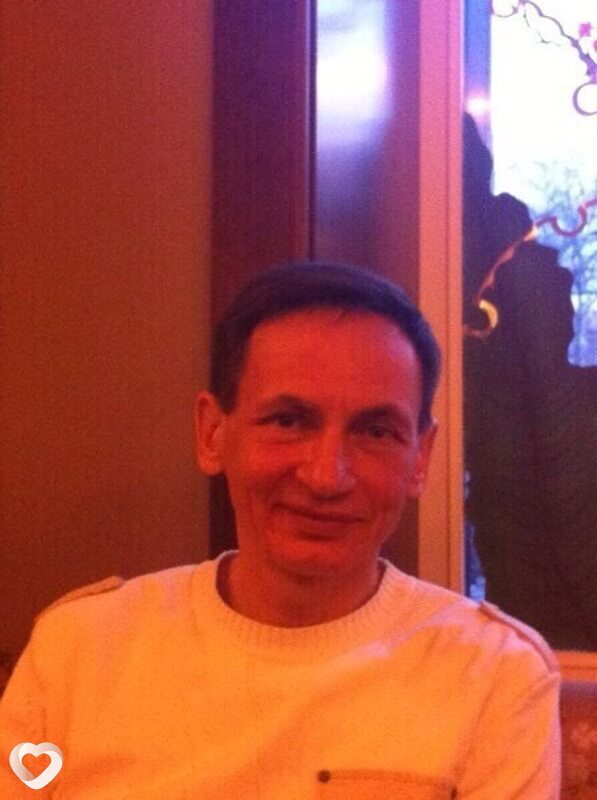Сергей, 54, Чите — анкета №469862