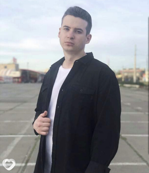Мир, 31, Черновцах — анкета №469863