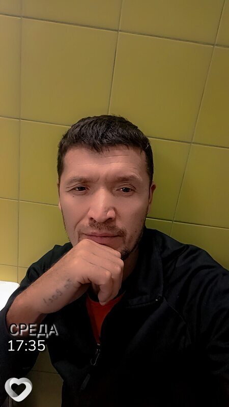 Ержан, 46, Шымкенте — анкета №469864