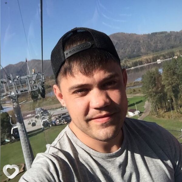Тимур, 38, Новосибирске — анкета №469869