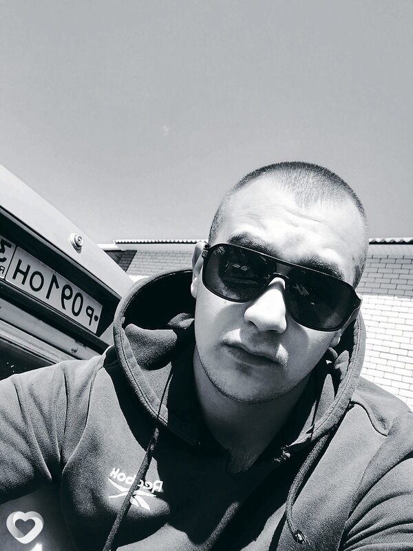 Aleksandr, 27, Алексеевка (Белгородская Обл) — анкета №469870