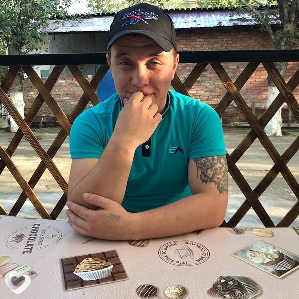 Иван, 29, Краснокаменске — анкета №469873
