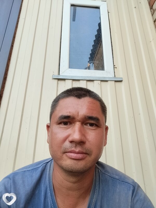 Rifat, 41, Оренбурге — анкета №469451